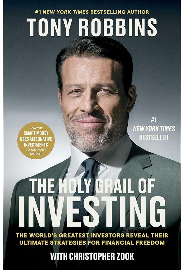 Awaken the Giant within: How to Take Immediate Control of Your